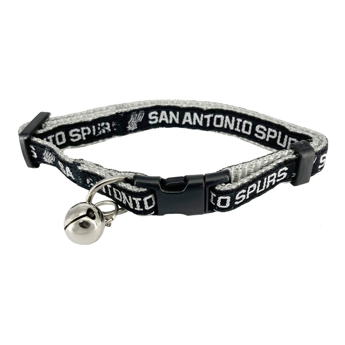 Boston Celtics Satin Cat Collar
