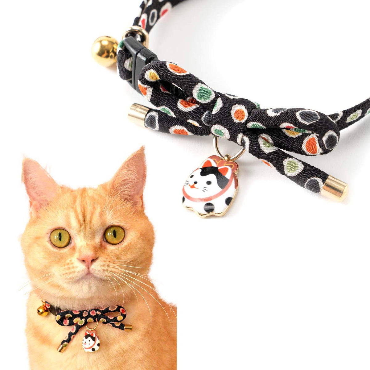 Durable Copper Everyday Pet Bells