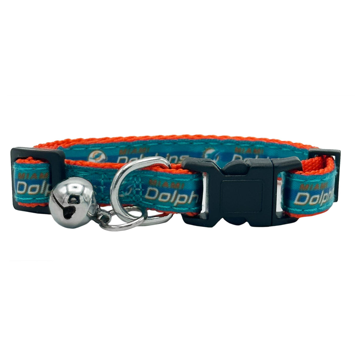 Pets First NFL Cat Collar