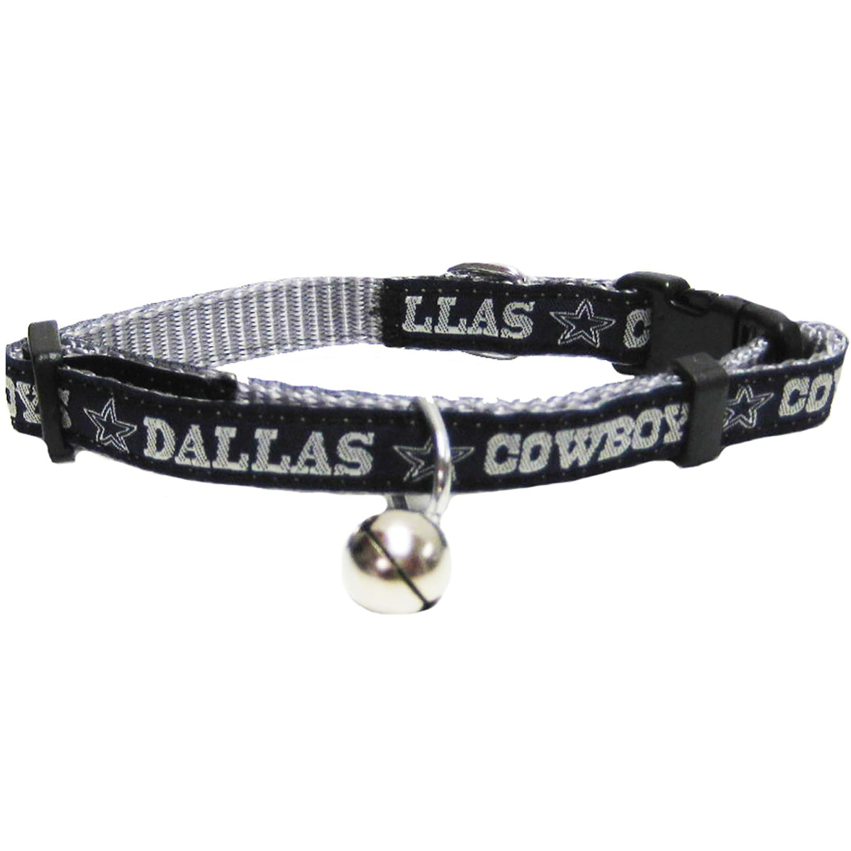 Pets First NFL Cat Collar