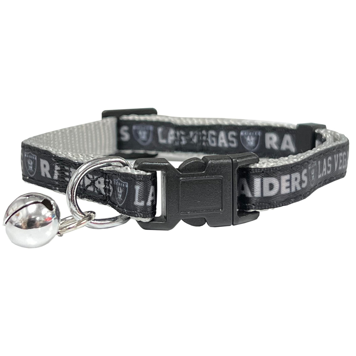 Pets First NFL Cat Collar