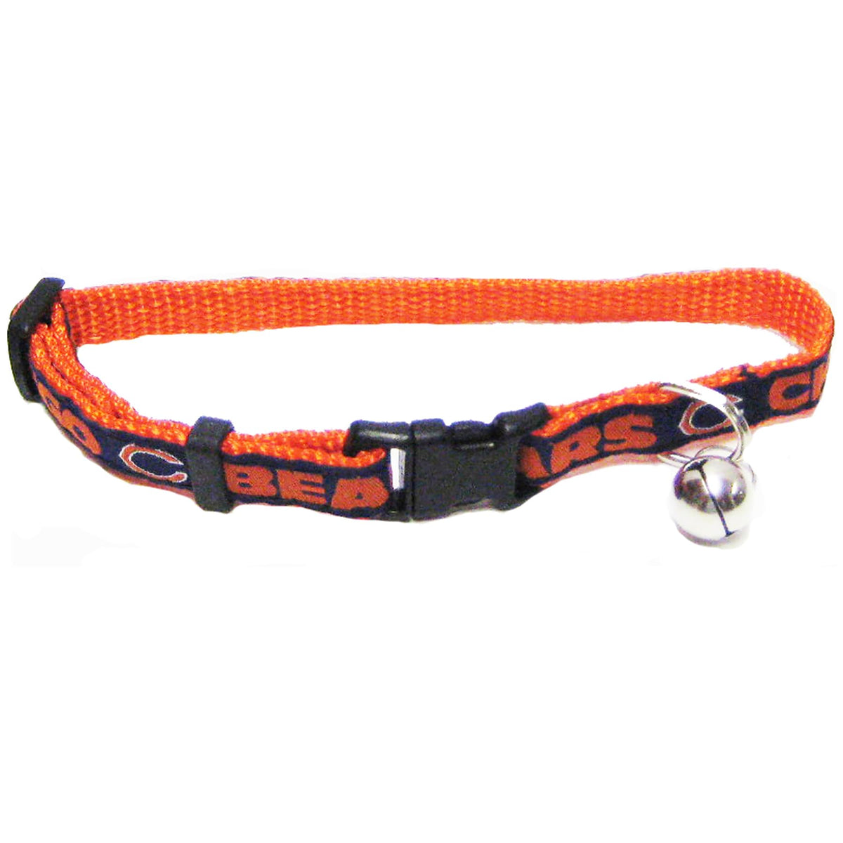 Pets First NFL Cat Collar