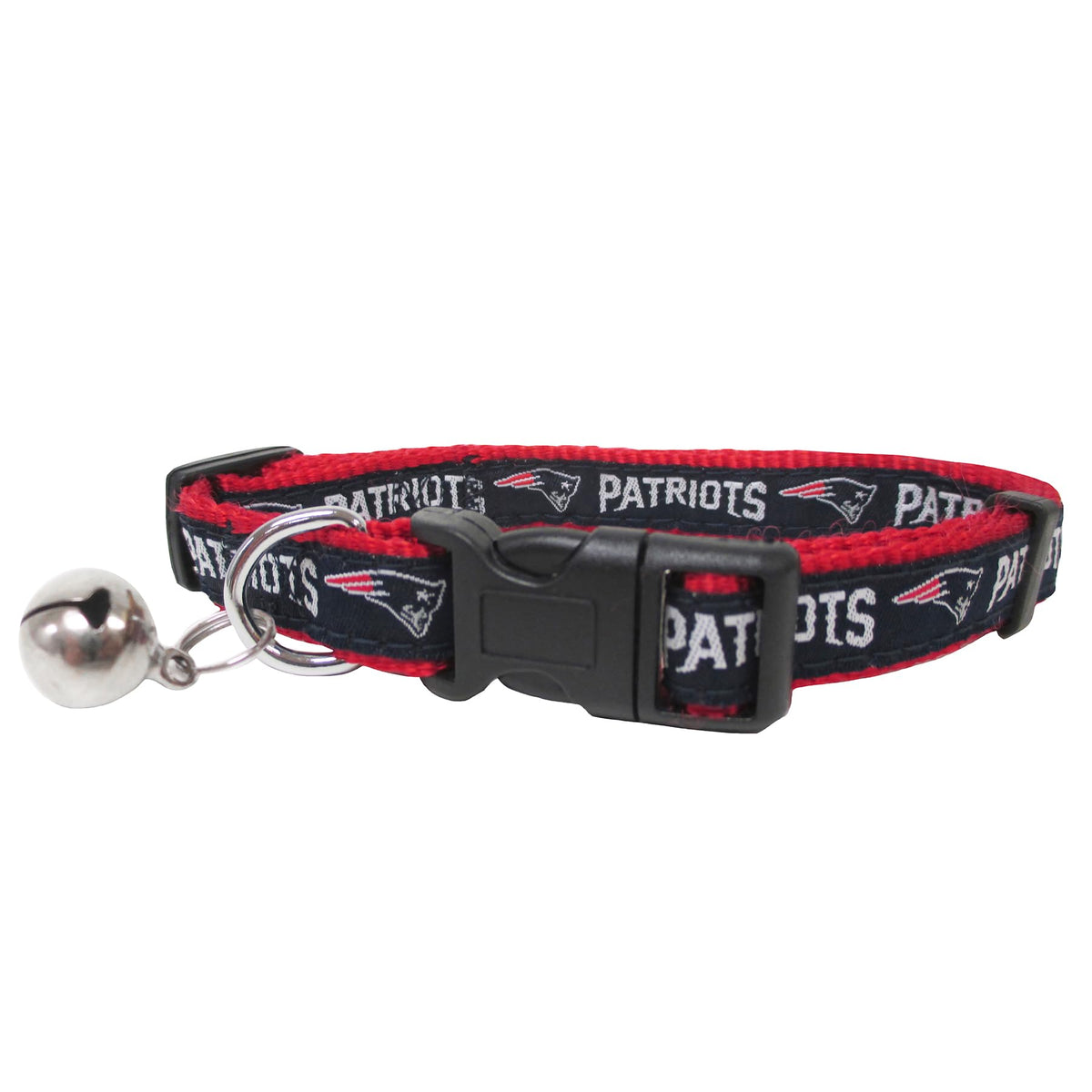 Pets First NFL Cat Collar