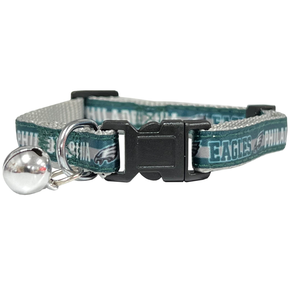 Pets First NFL Cat Collar