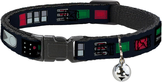 Star Wars Breakaway Cat Collar