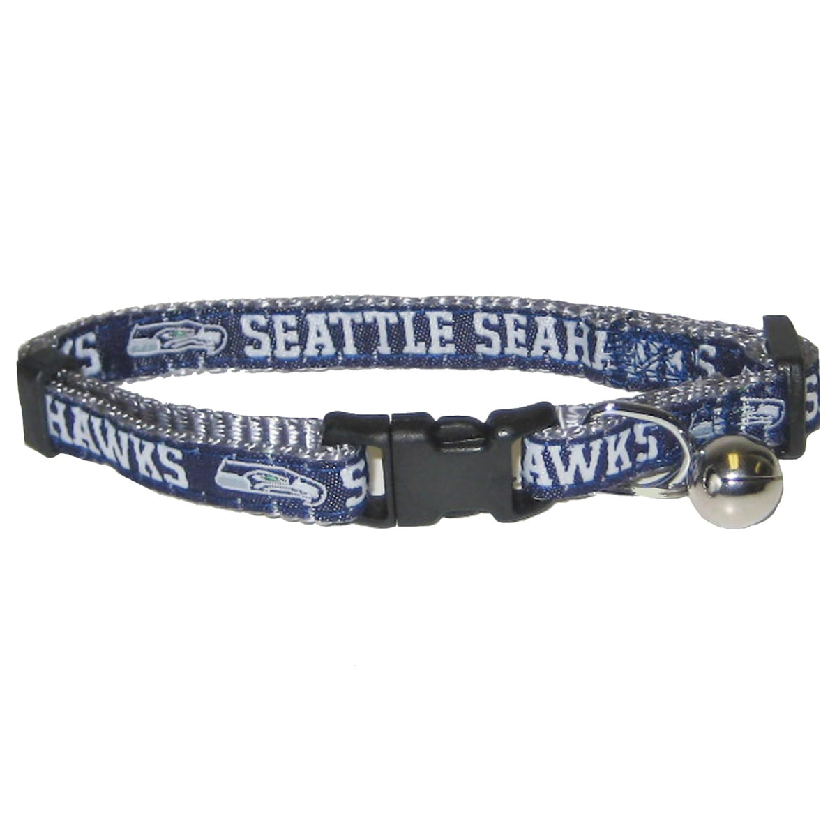 Pets First NFL Cat Collar