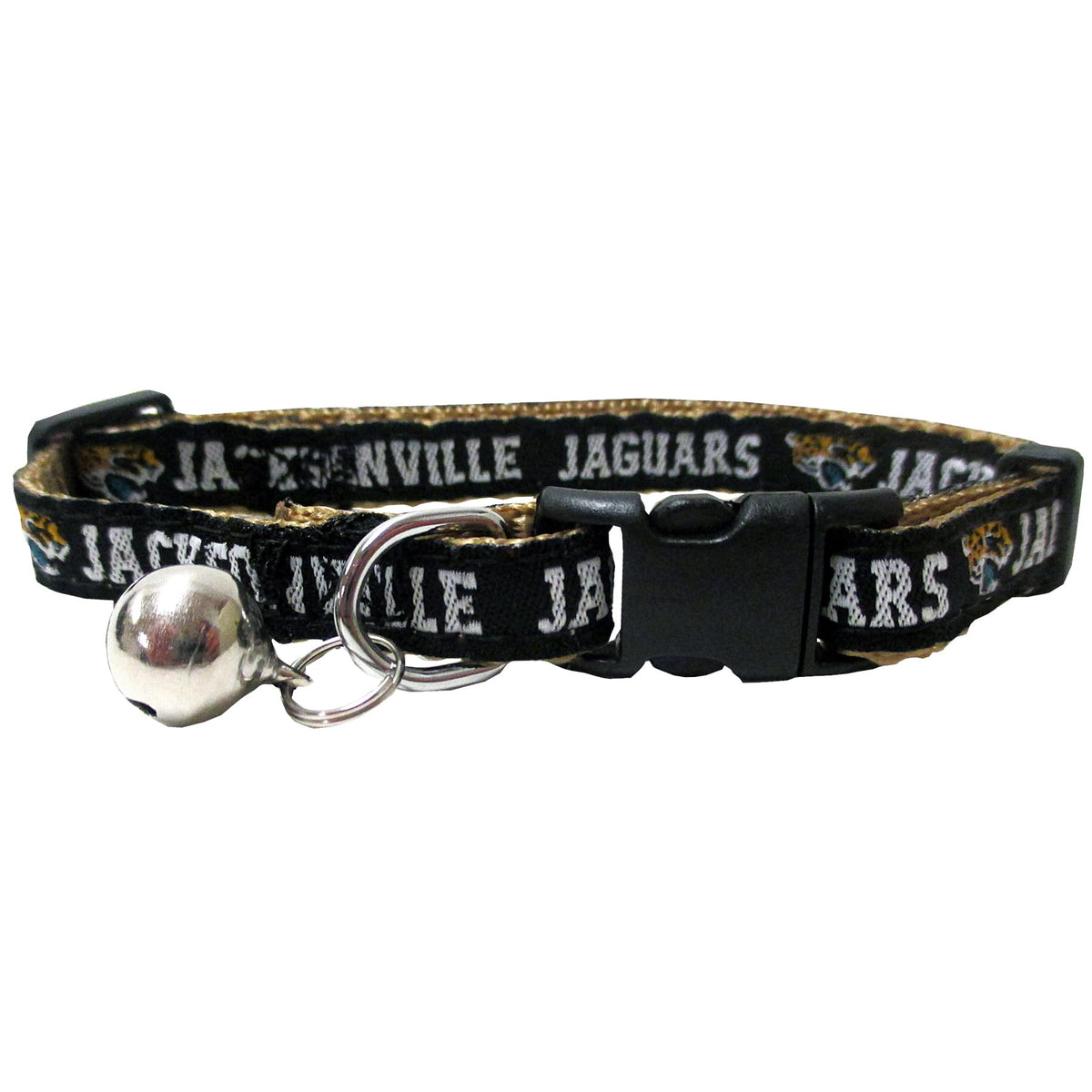 Pets First NFL Cat Collar