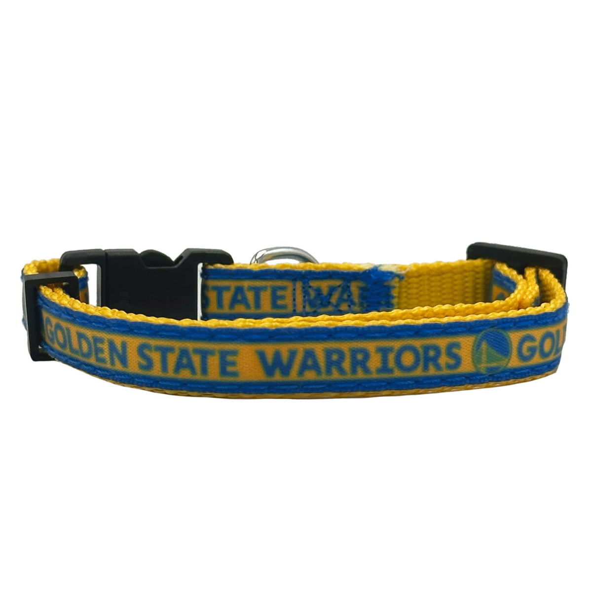 Boston Celtics Satin Cat Collar