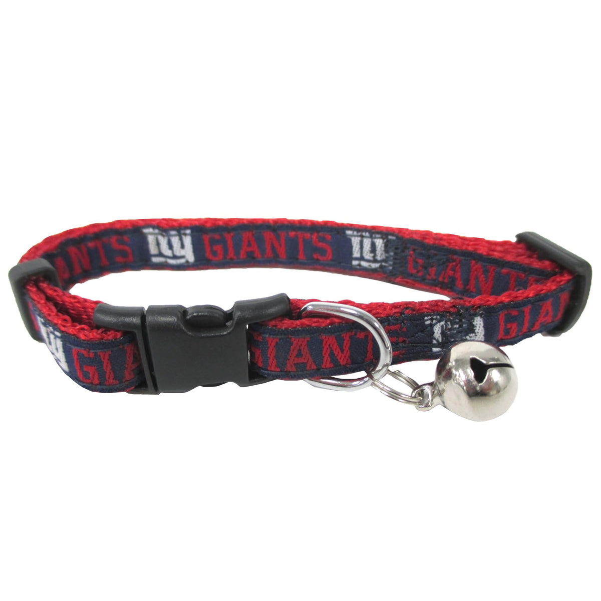 Pets First NFL Cat Collar