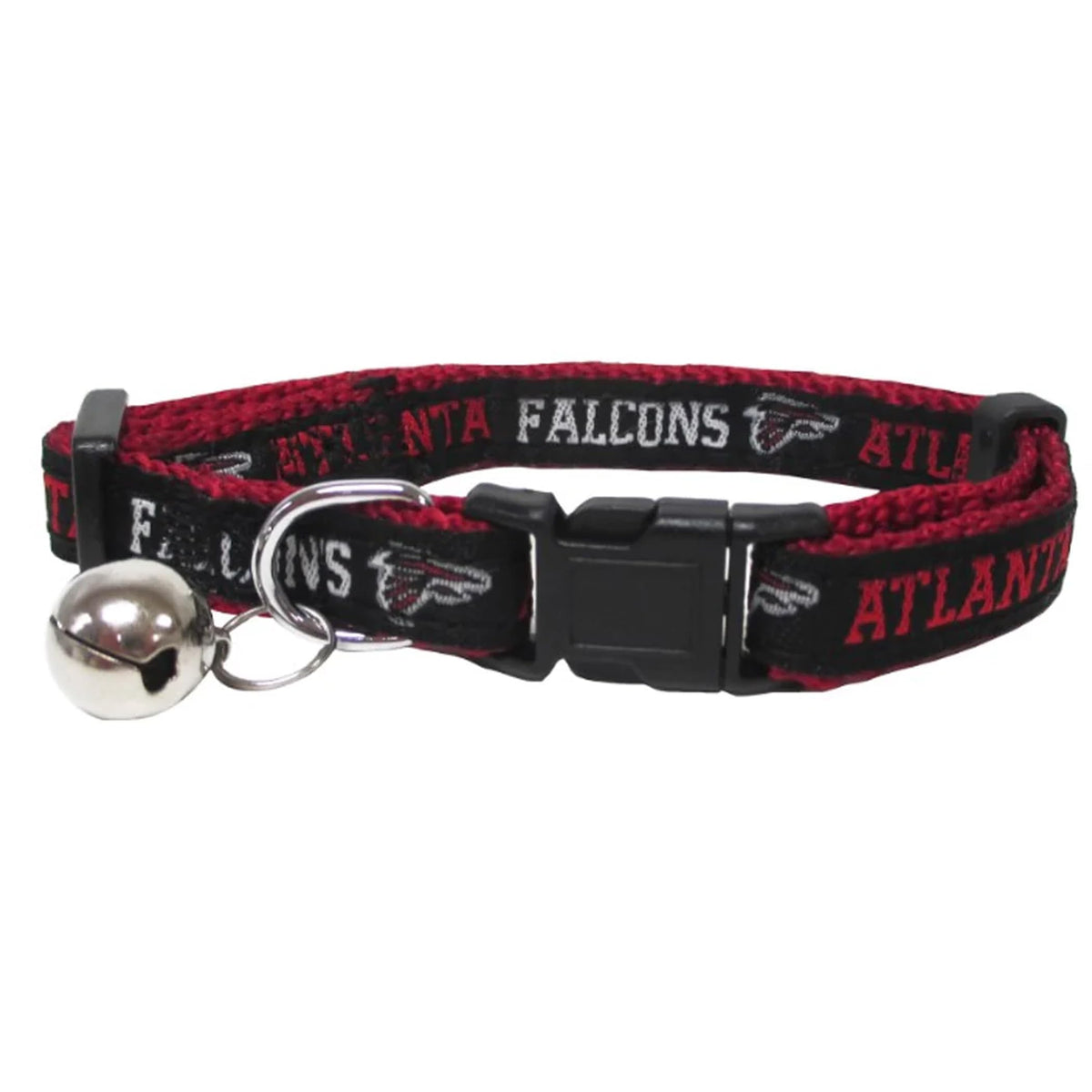 Pets First NFL Cat Collar