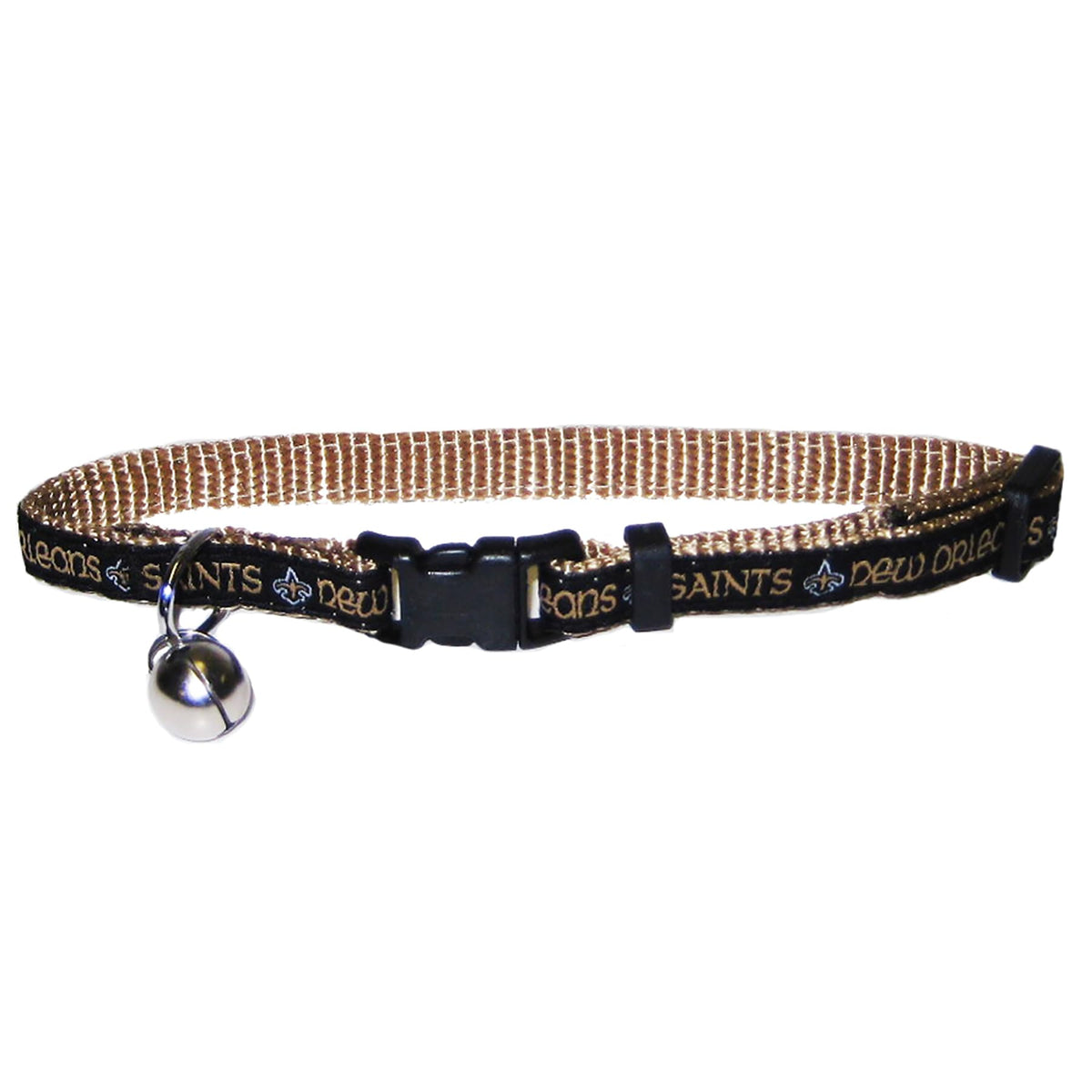Pets First NFL Cat Collar
