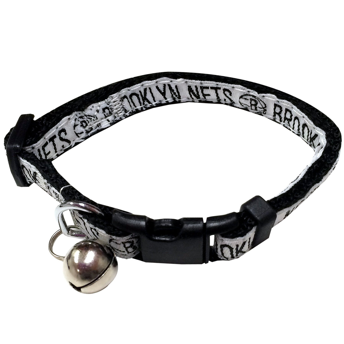 Boston Celtics Satin Cat Collar