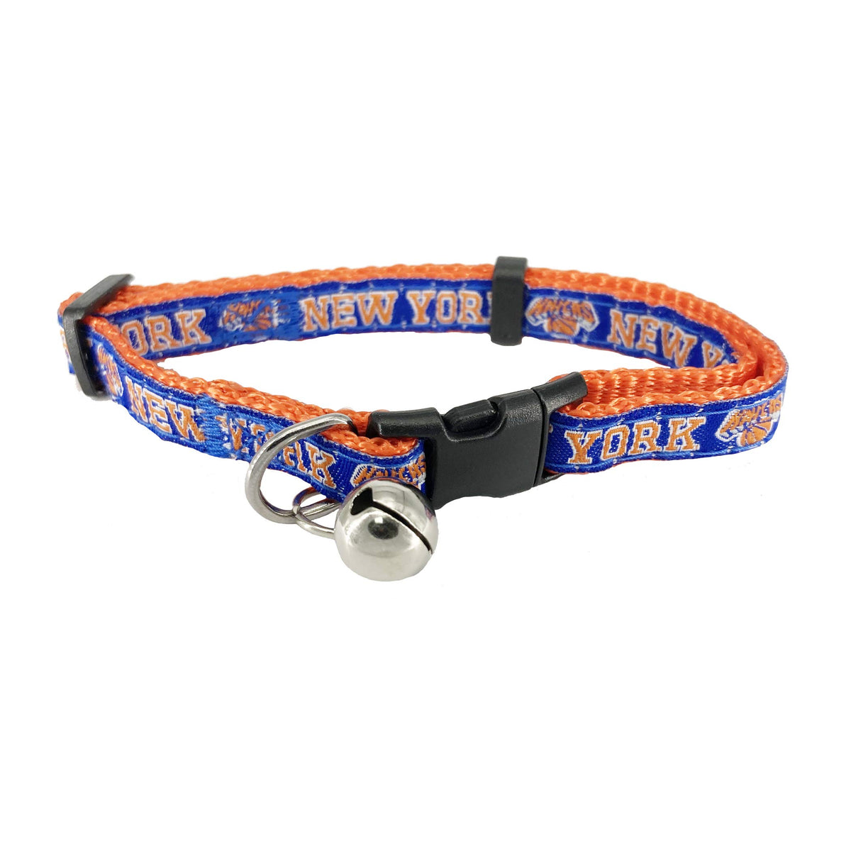 Boston Celtics Satin Cat Collar