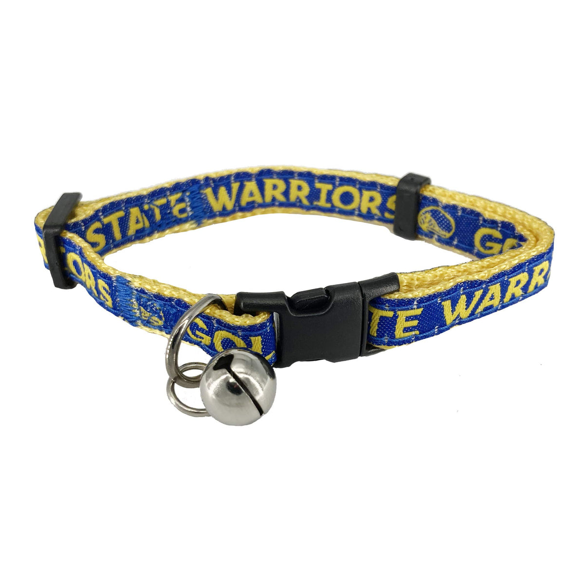 Boston Celtics Satin Cat Collar