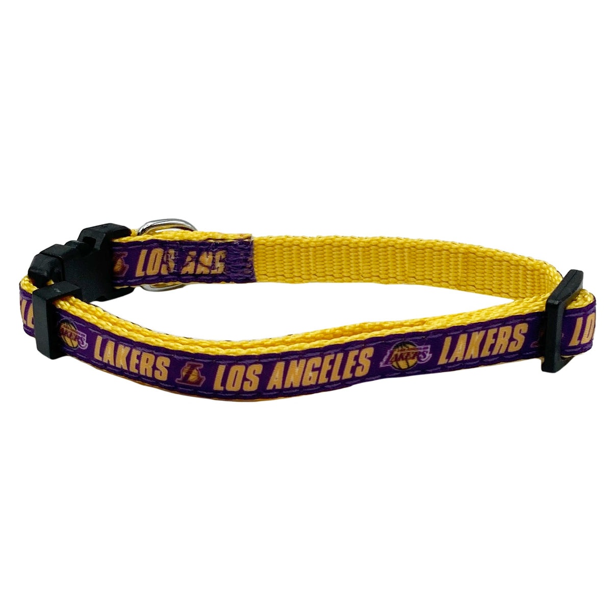 Boston Celtics Satin Cat Collar