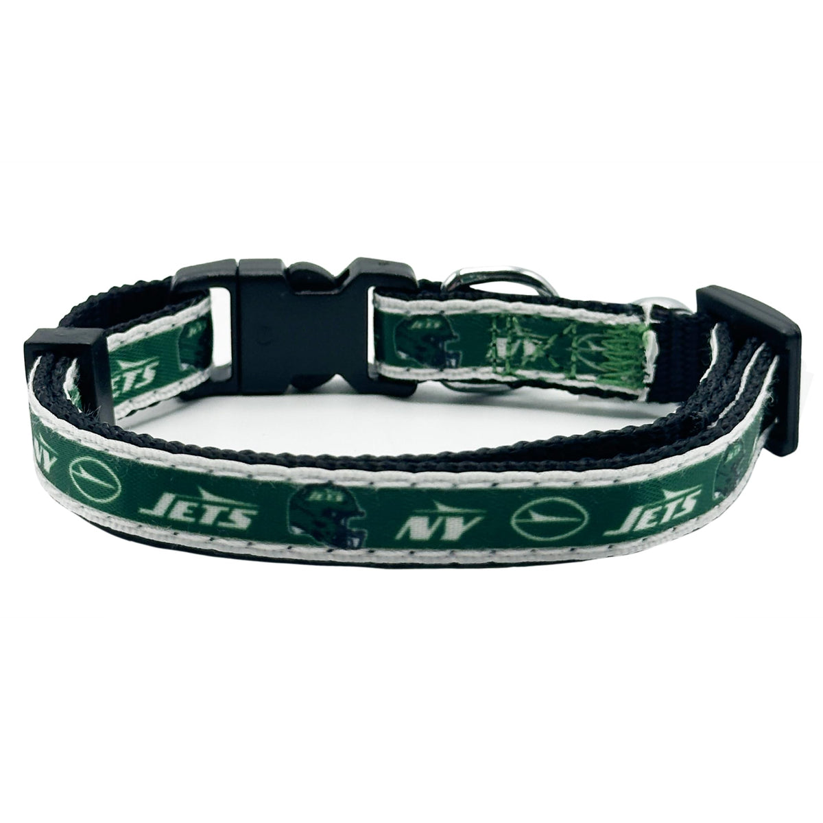 Pets First NFL Cat Collar