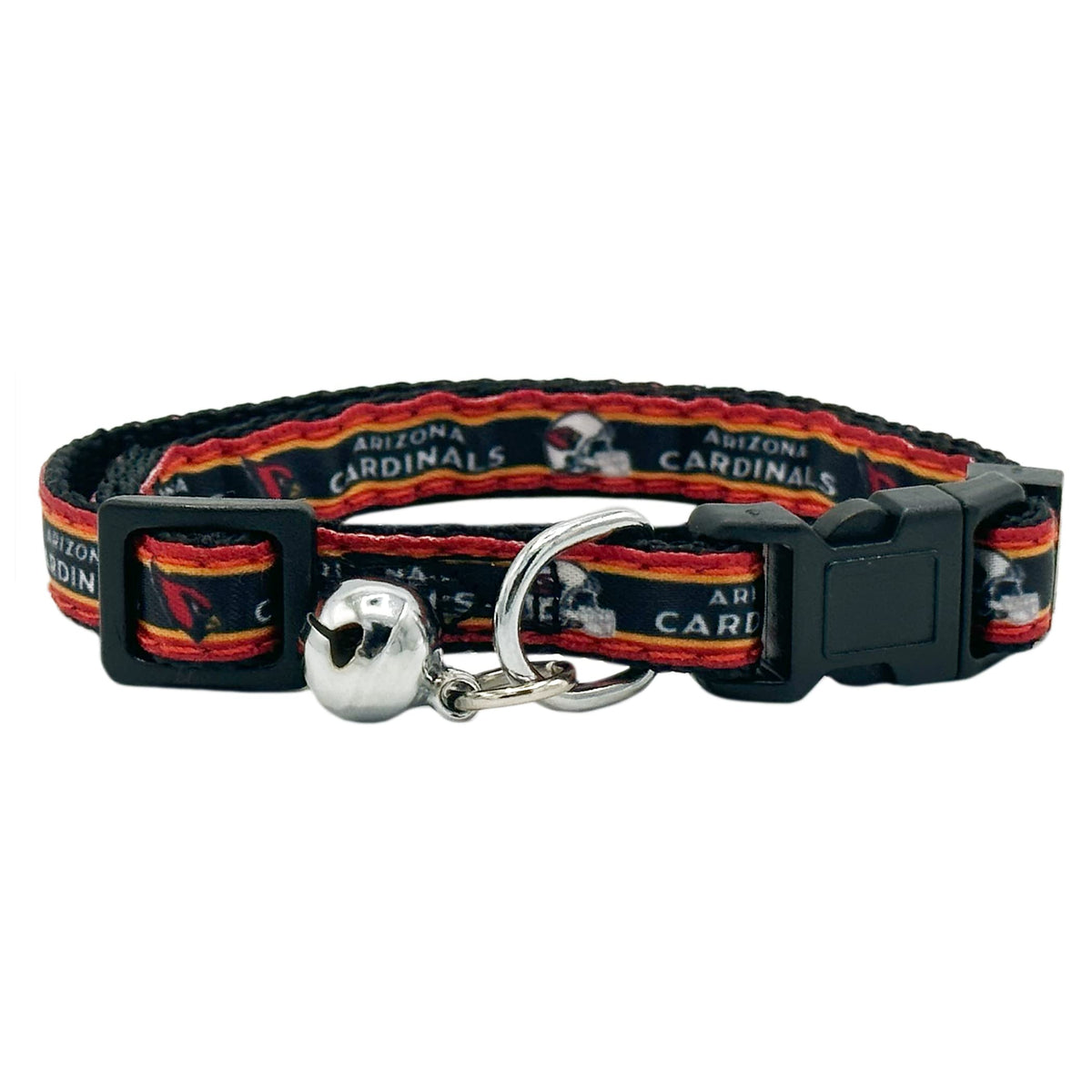 Pets First NFL Cat Collar