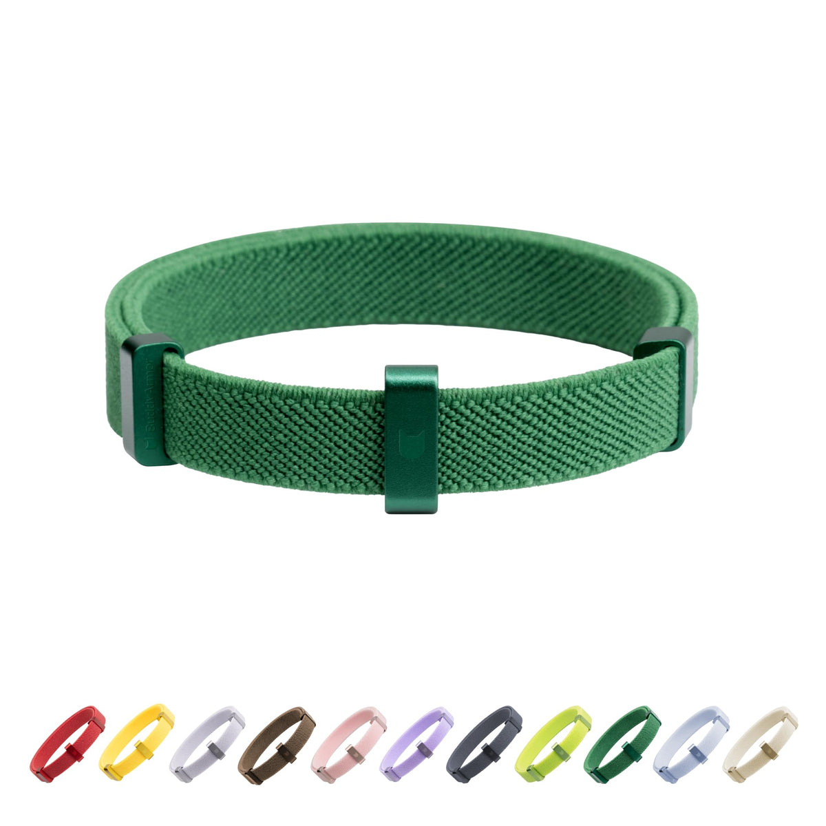 Safety Cat Collar - U.S. IDA Gold Awarding Design, Stretch Elastic Quick Release, Non Breakaway - Light Weight for Kitten, Neck Fit 5.9'-11.8' for All Small Large Cat,S(Linen)