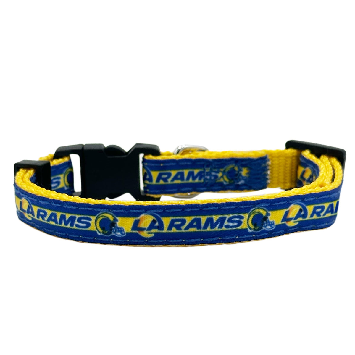 Pets First NFL Cat Collar