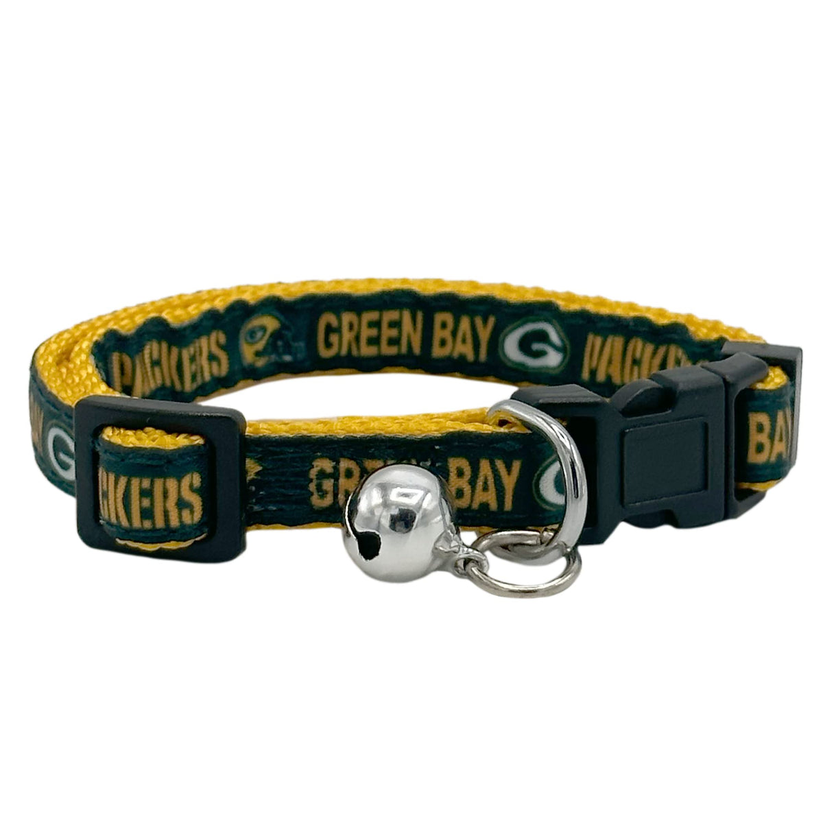 Pets First NFL Cat Collar