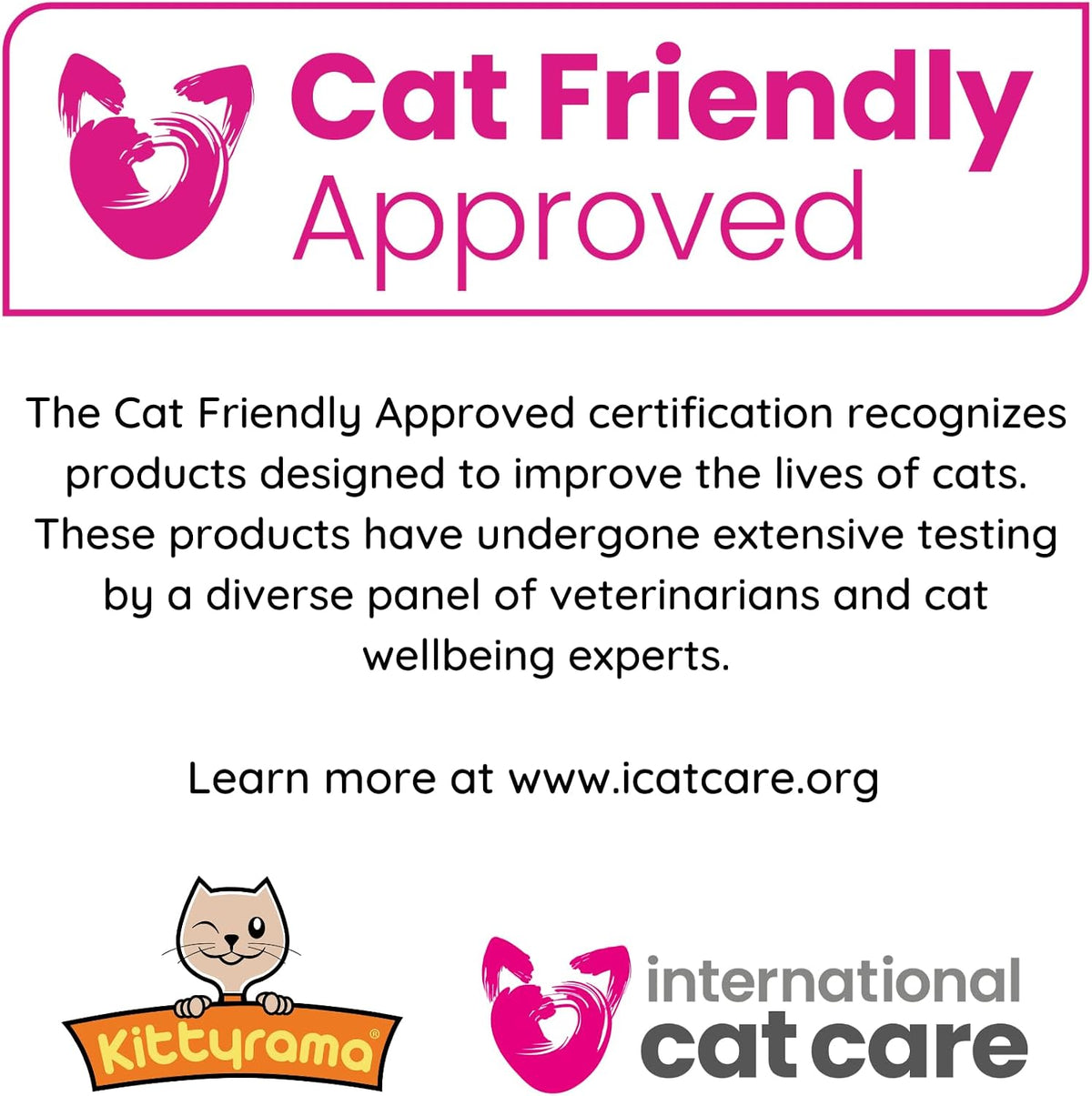 Kittyrama Aqua Cat Collar with Bell - Award Winner, Vet Approved, Breakaway Quick Release, Lightweight & Comfy