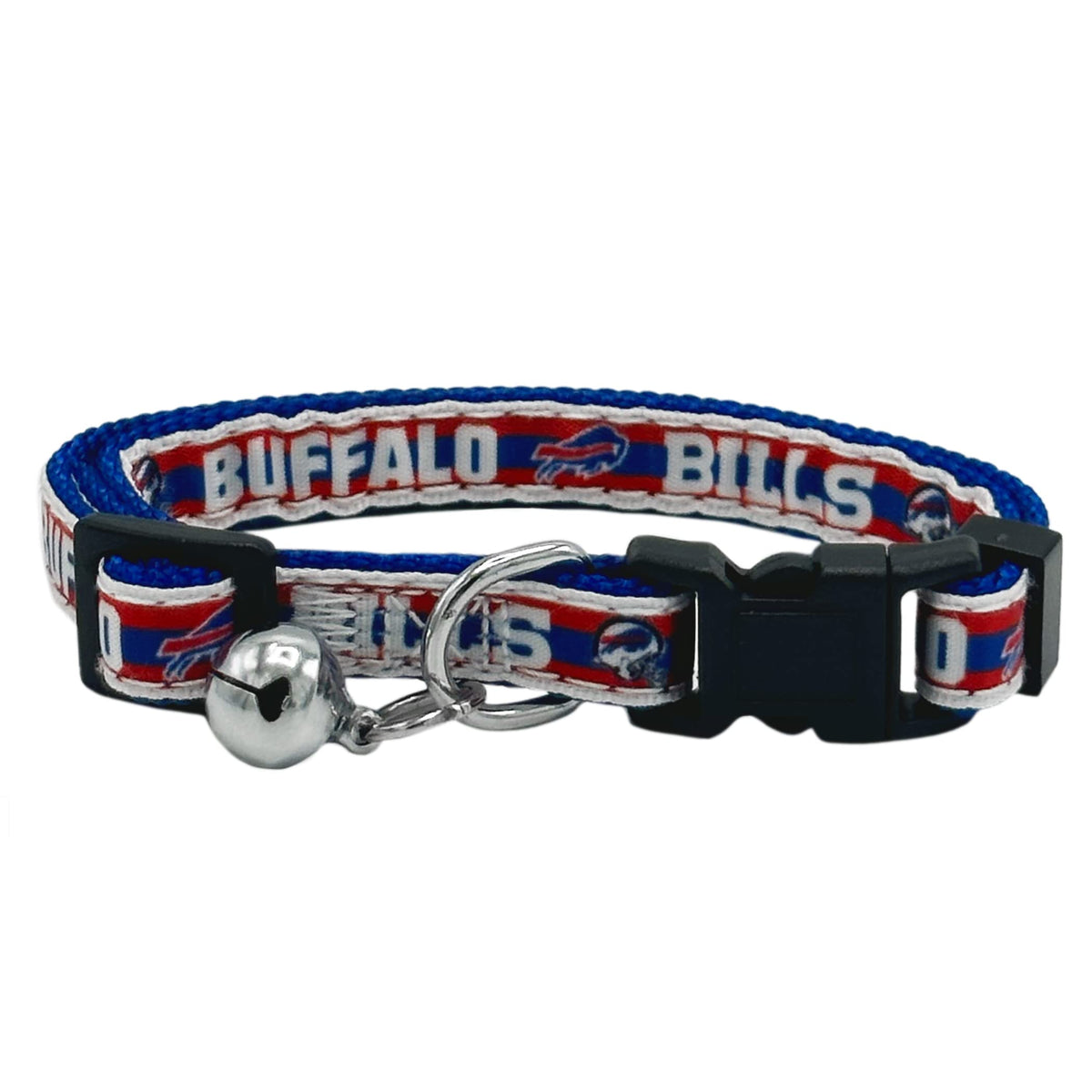 Pets First NFL Cat Collar