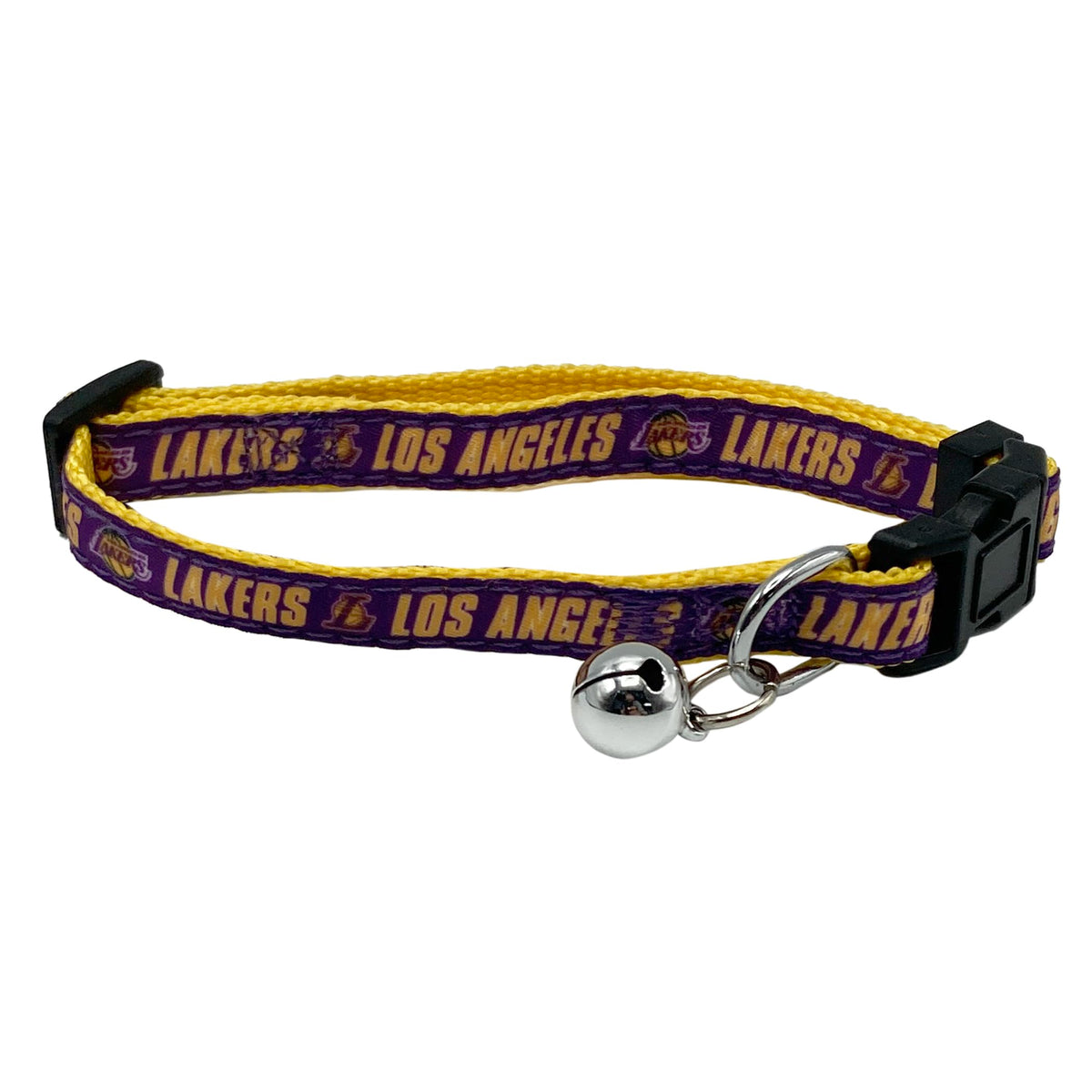 Boston Celtics Satin Cat Collar