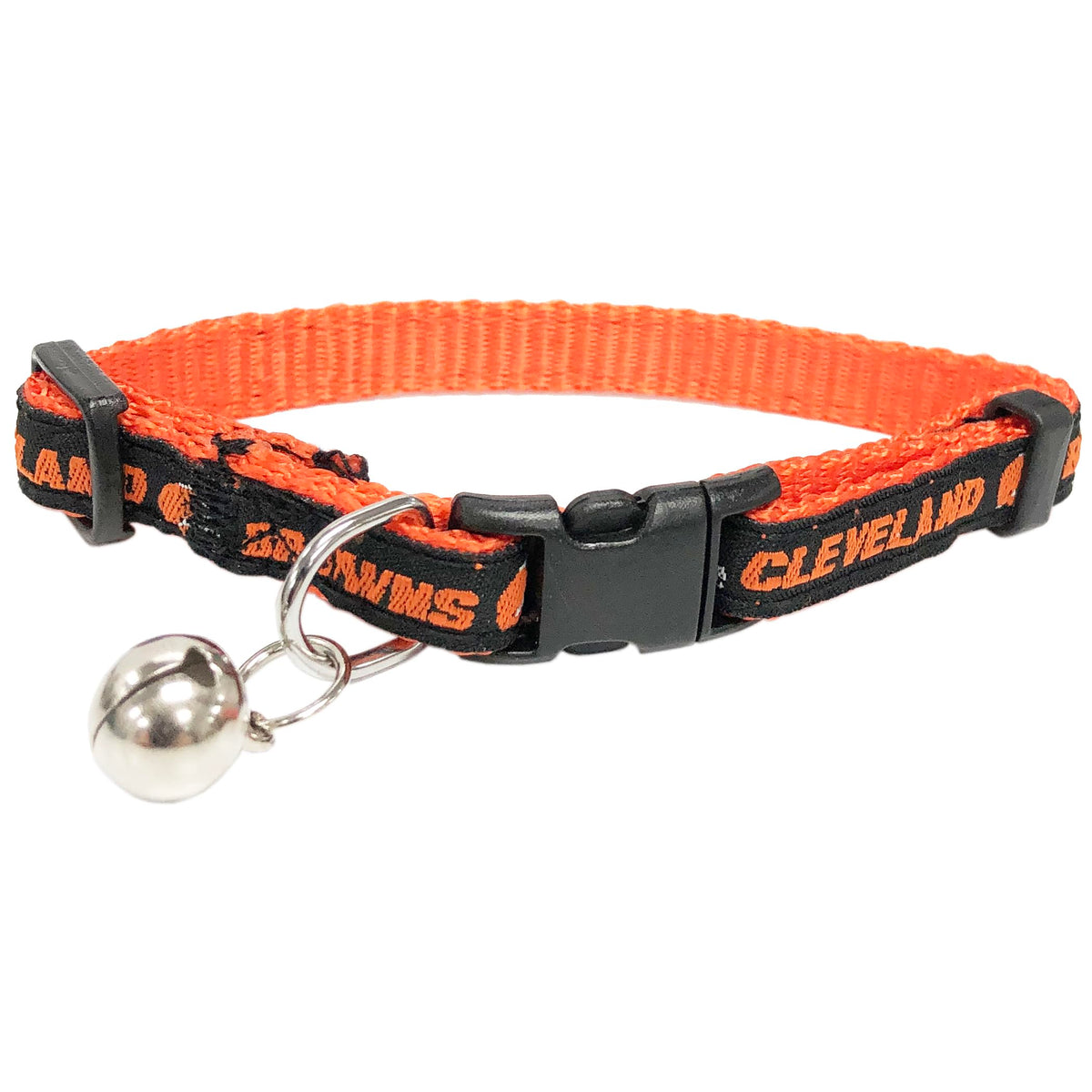 Pets First NFL Cat Collar
