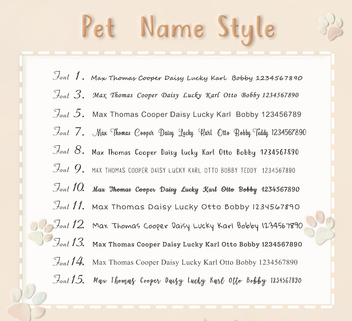 Anavia Starry Sky Theme Pet ID Tags in Half Moon & Star Shape, Personalized Dog Name Tag Cat Tag, Glossy Stainless Steel Gold Plated Black Rainbow Dog Collar Tag (Medium, Star Shape, Black)