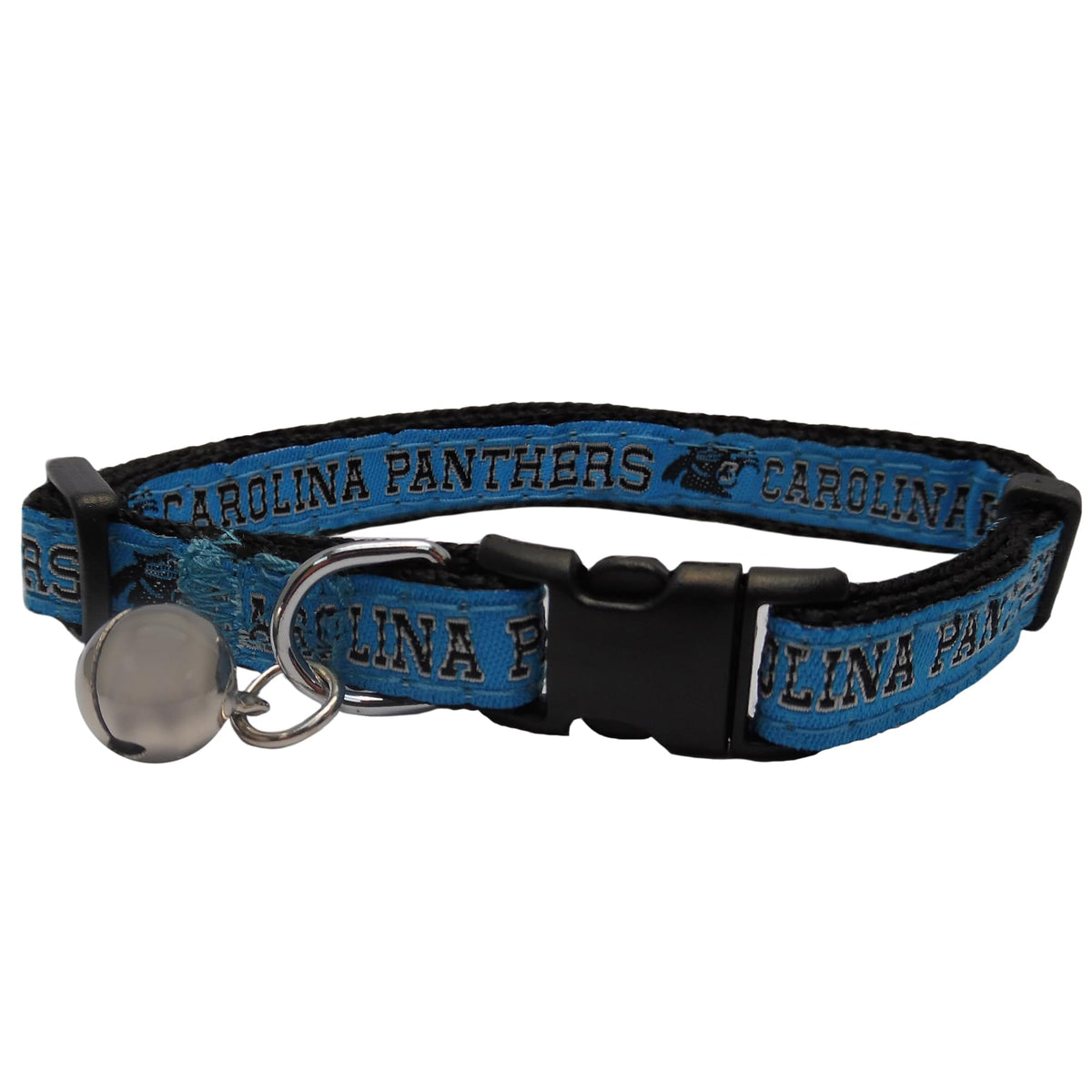 Pets First NFL Cat Collar