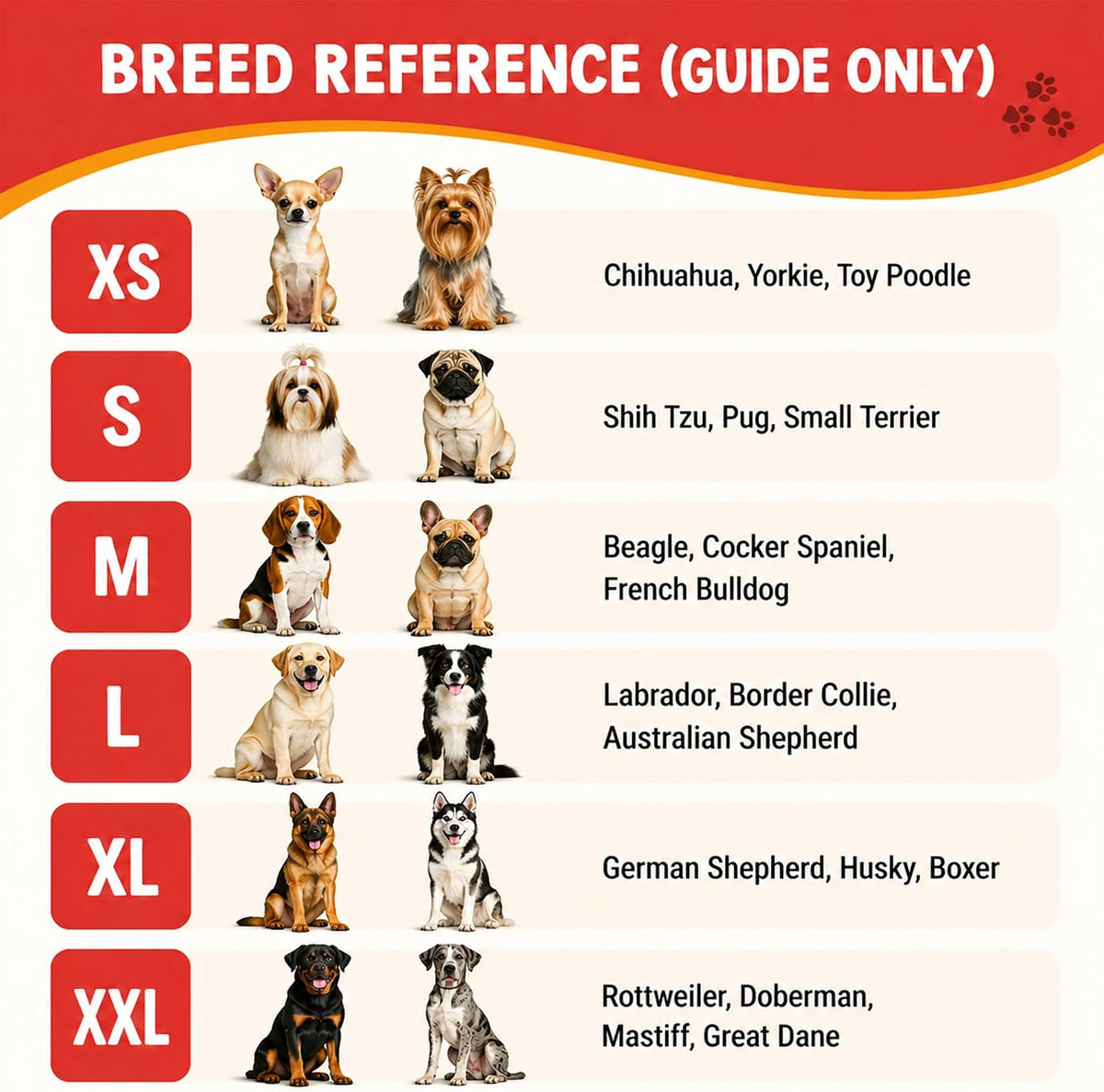 Service Dog Vest, ID Tag 50 ADA Information Cards - Harness with Patchs - L