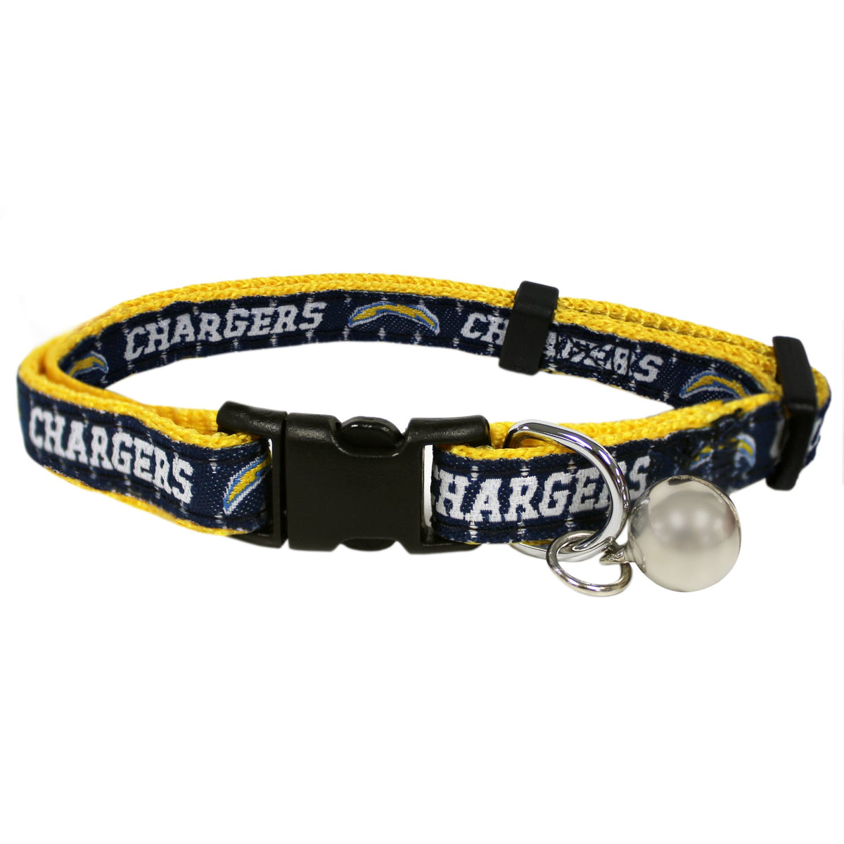 Pets First NFL Cat Collar